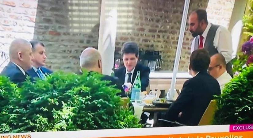 Félig titkos hálózatok alakíthatják a politikát Romániában