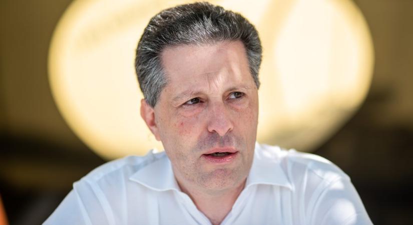 Schiffer: Az általunk jelölt alkotmánybírók játszottak vezető szerepet Sulyok indítványának megfúrásában