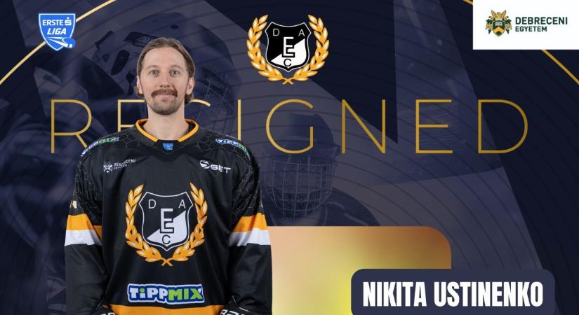 DEAC: Sikert érnének el a jégkorongosok