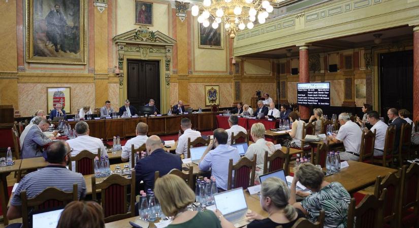 Ezekről döntött az egri közgyűlés: lakásokat adnak el, emelkedik a bölcsődei díj