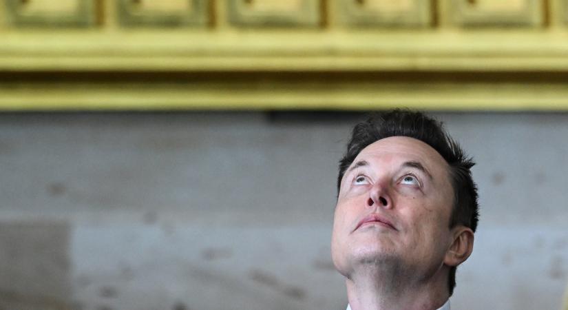 Öt napja esik a SpaceX, sokan vannak bukóban – már Musk sem ezermilliárdos