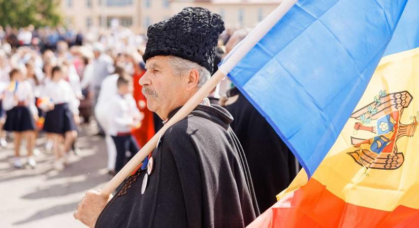 Kiakadtak Chișinăuban az egyesülésről szóló törvénytervezet miatt