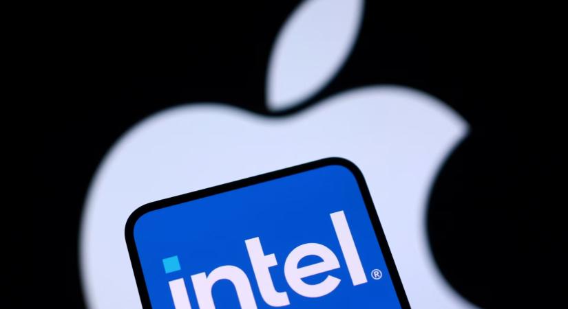 Soká érik az Apple-Intel partnerség gyümölcse