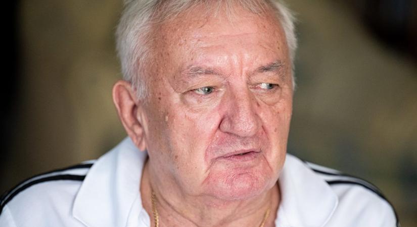 Még nem ért véget Havas Henrik rákkezelése: „Pokoli, és ebből még van 11 hónap hátra”