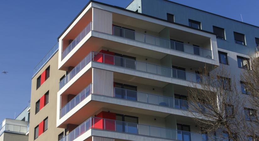 MBH: fordulóponthoz érkezhetnek a lakásépítések Magyarországon