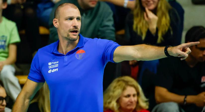 Kovács Róbert: Már nincs biztos győzelem