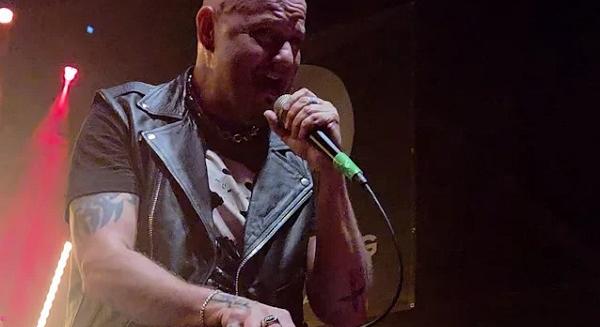 Tim "Ripper" Owens: "nem véletlen, hogy az Iron Maiden húszezer embernek játszik, a Judas Priest pedig csak ötezernek"