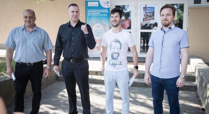 Ismét lesz Kertmozi Zalaegerszegen – most te döntöd el, mit nézzetek a szabad ég alatt!