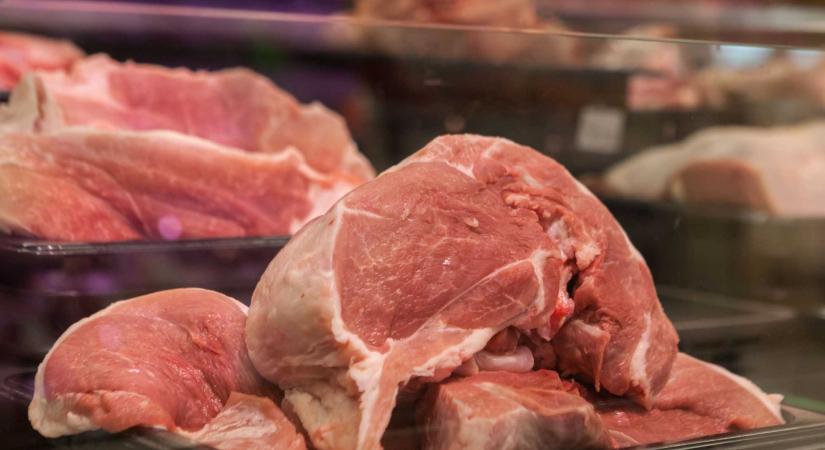 A húsvéti kereslet jelentősen megnövelte a juh- és kecskehús-termelést