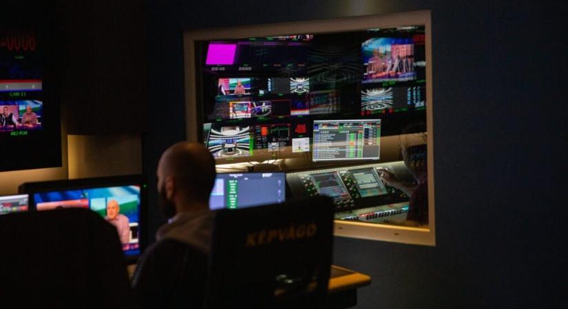 Törvényt sérthetett az ATV a Médiatanács szerint: eljárást indít a médiaszolgáltató ellen a testület