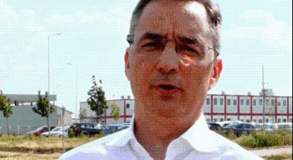 A debreceni polgármester szerint a felszín alatti vizeket is beszennyezte a kínai akkuüzem