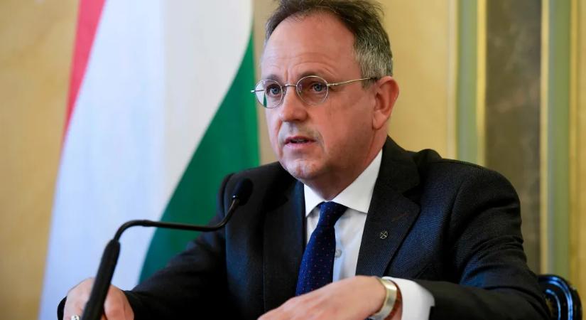 Bús Balázs: Soha semmilyen bűncselekményben nem vettem részt