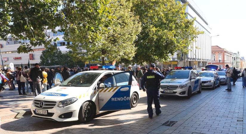 Újabb nyom a baranyai embercsempész kapcsán: ezt a libanoni férfit keresik (FOTÓ)