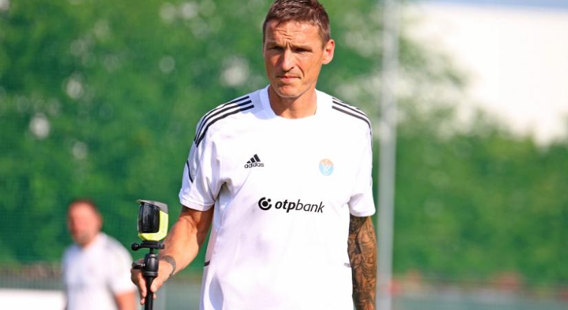 Emberfeletti teljesítmény: dobogós lett a Himaláján rendezett futóversenyen a Vasas edzője