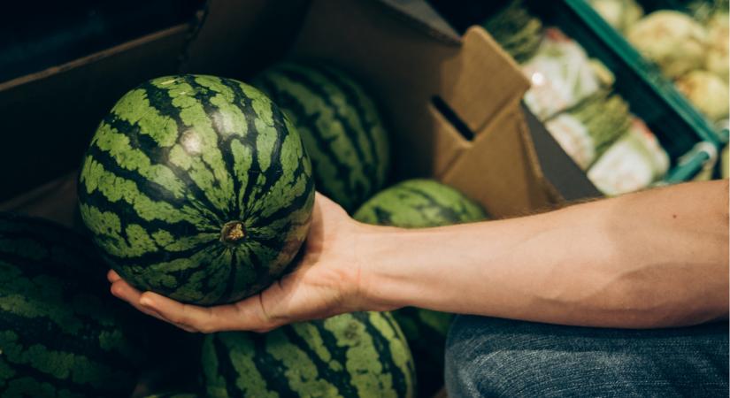 Váratlan dolog derült ki a magyar dinnyéről: ezt jobb, ha tudod vásárláskor