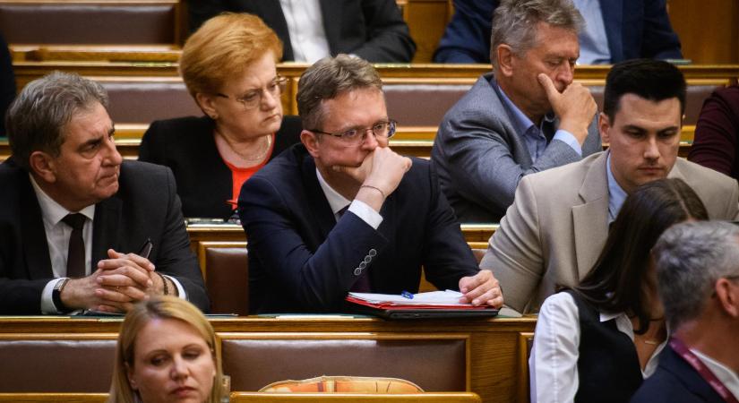 Koncepciós eljárást emleget NKA-ügyben a Fidesz