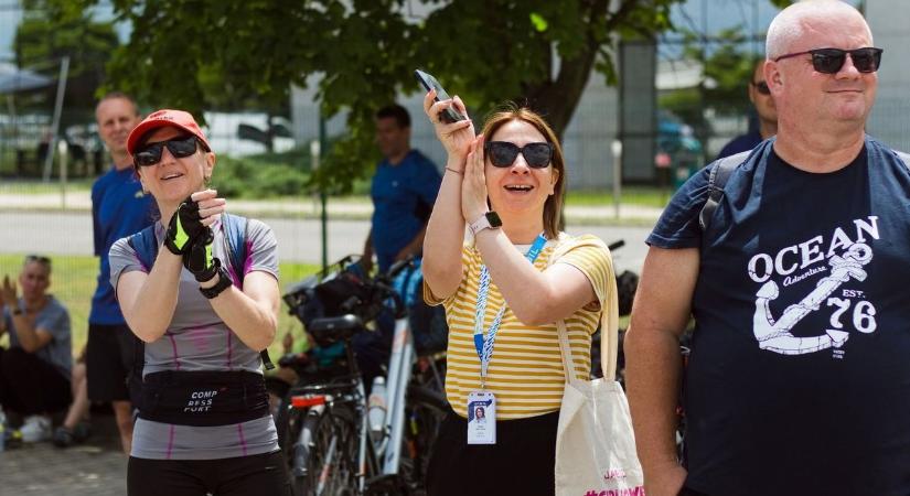 Hatalmas lezárás jön Tiszaújvárosban, cserébe minden koncert ingyenes a Triatlon Fesztiválon! Mutatjuk a menetrendet