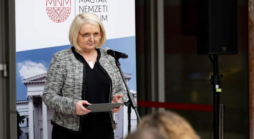 Két napja őrizetbe vették, ma nagyinterjú jelent meg a Nemzeti Kulturális Támogatáskezelő felfüggesztett főigazgatójával