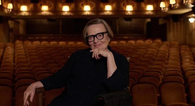 Marlene Dietrichről rendez életrajzi filmet Agnieszka Holland