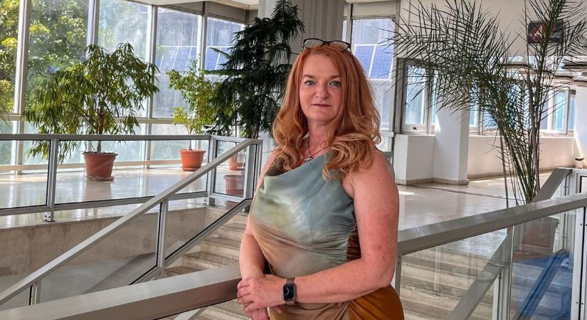 Szavak, amelyek gyógyítanak – üzenetekkel segítik a szenvedélybetegek felépülését Győrben