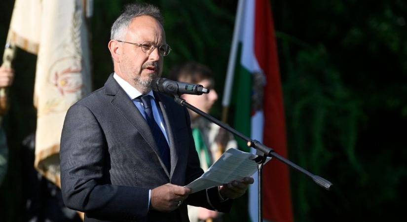 Így kommentálta letartóztatását Bús Balázs