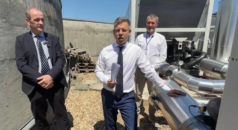 Magyar Péter csütörtök délután háromig adott határidőt a legfőbb ügyésznek, hogy számoljon be az aranykonvoj-ügyről