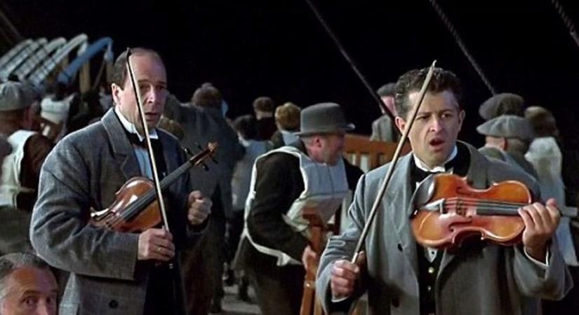 A pezsgő íze olyan, mint a siker, amelyet mások számlájára bontottak fel