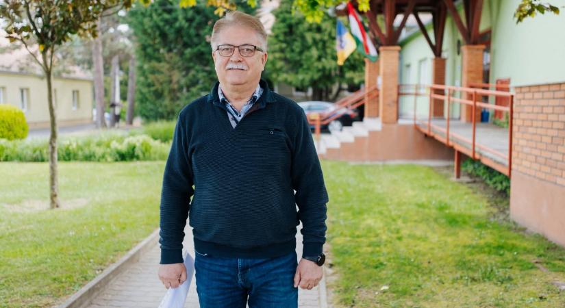 Az ügyészség indítványozta Fonyód korábbi, fideszes polgármesterének letartóztatását