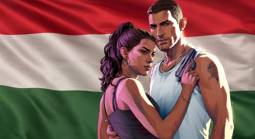 Most már a hazai boltokból is előrendelheted a GTA 6 dobozos változatát