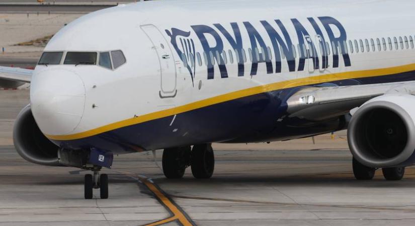 Sokkoló bejelentést tett ma a Ryanair: ingyenessé vált valami, aminek a szülők nem biztos, hogy örülni fognak