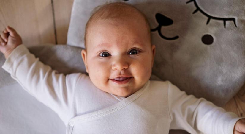 Négy kisbaba született kedden Sopronban