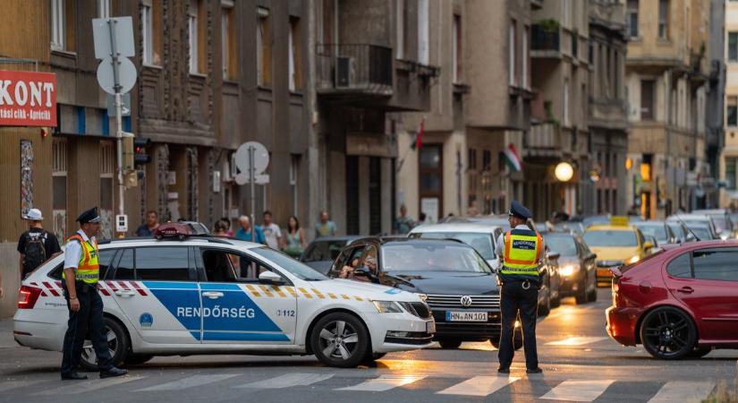 Őrizetbe vételek az NKA-ügyben: 17 milliárd forint sorsa miatt lépett a NAV
