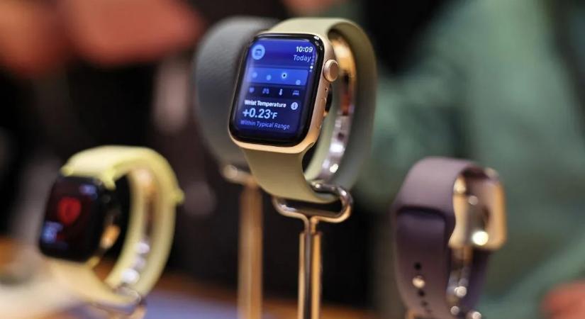 Miért történt a vérengzés az Apple Watch modellek között?