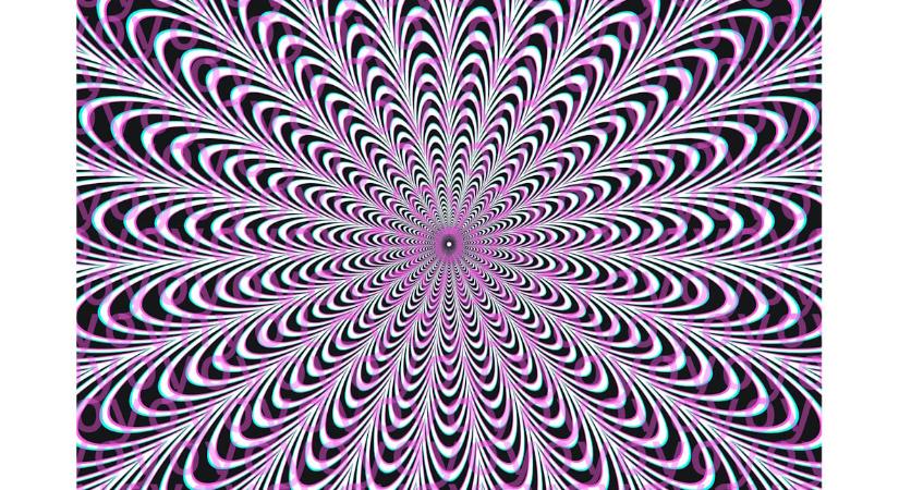 IQ-teszt: hányas számot rejt ez az optikai illúzió? Intelligensebb az átlagnál, ha jól válaszol