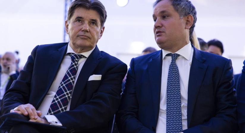 A Főtaxinál is több profitot termelt tavaly az egyik leggazdagabb magyar Uberrel összeálló leánycége