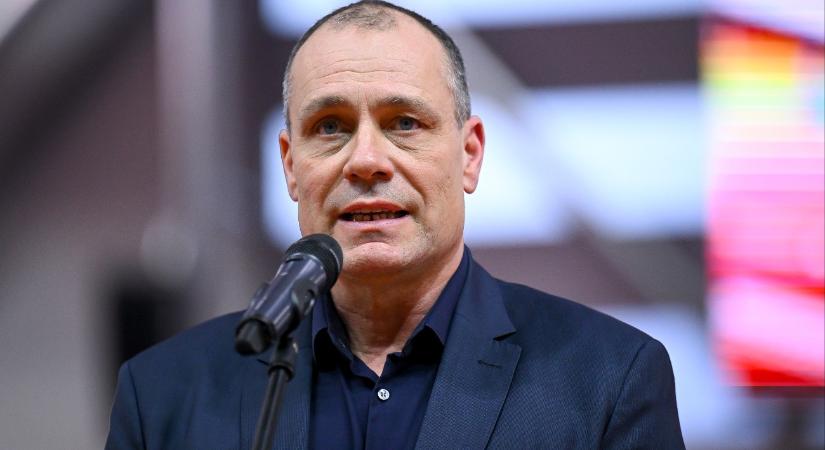 Gyulai Miklós: ha vannak ellenem bizonyítékok, akkor álljanak elő velük
