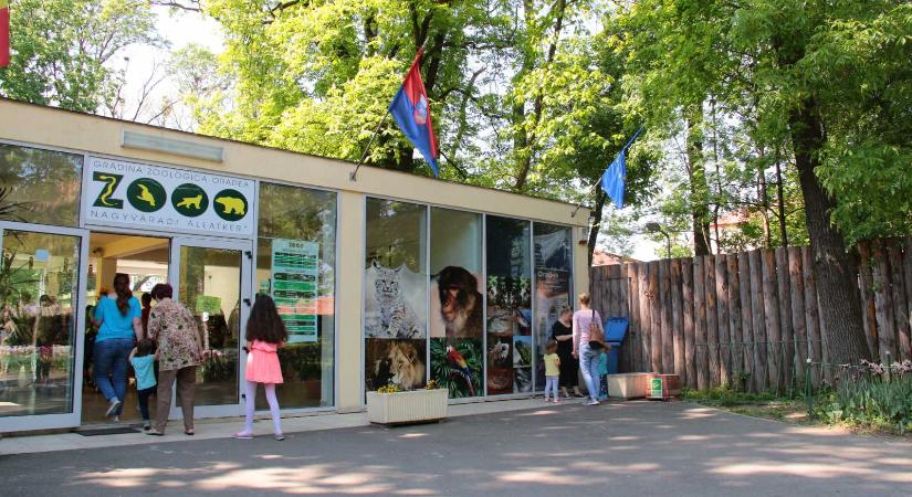 Ötvenmillió eurós projekt: új helyszínt találtak a nagyváradi állatparknak