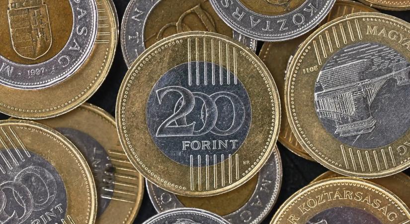 Hivatalos: Új forintérmék jelennek meg Magyarországon, Miskolc és Borsod áll a középpontban