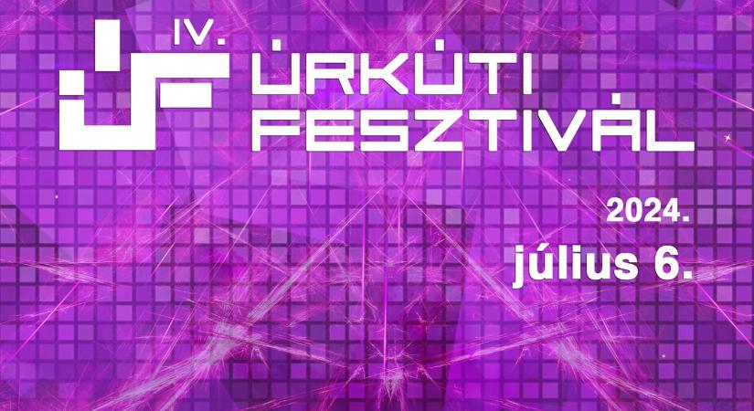 Úrkúti Fesztivál 2026