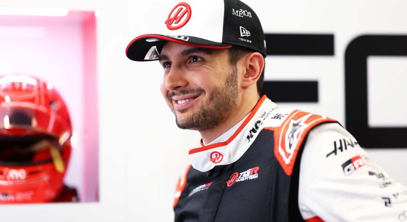 Ocon „le se sz*rja” a jövőjével kapcsolatos pletykákat