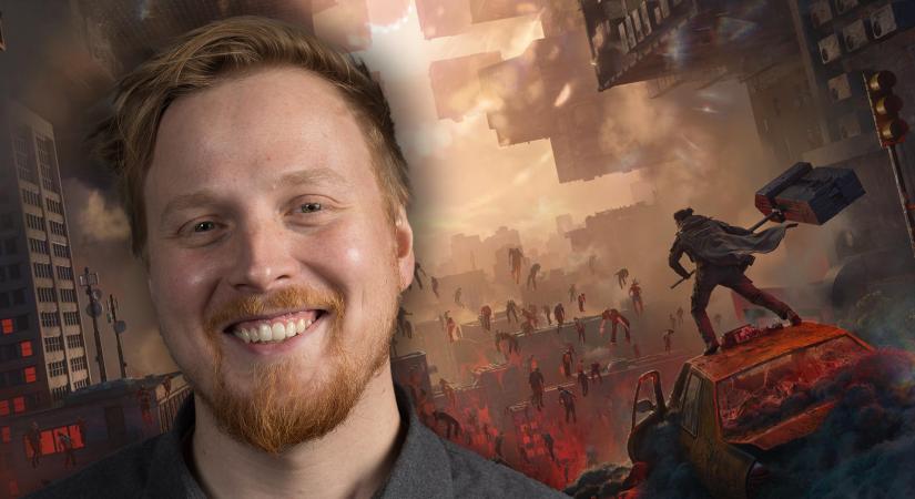 [Interjú] A Control: Resonant vezető gameplay designerével beszélgettünk