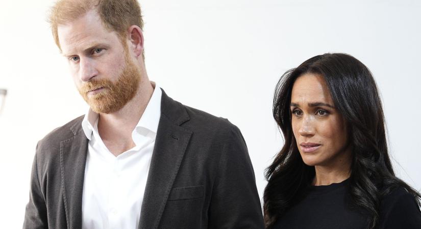 Harry herceg gyermekei, Archie és Lilibet hiába utaznak Angliába, még a saját unokatestvéreikkel sem találkozhatnak
