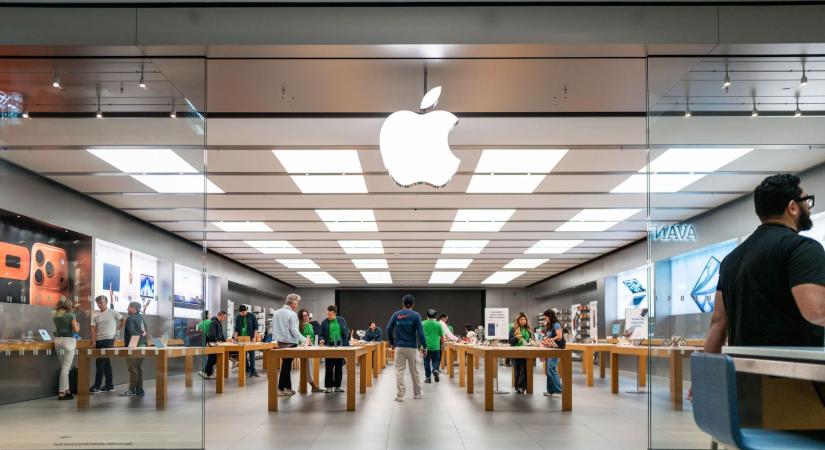 Sokkoló áremelés! Drágultak a MacBookok és az iPadek, de nincs minden veszve