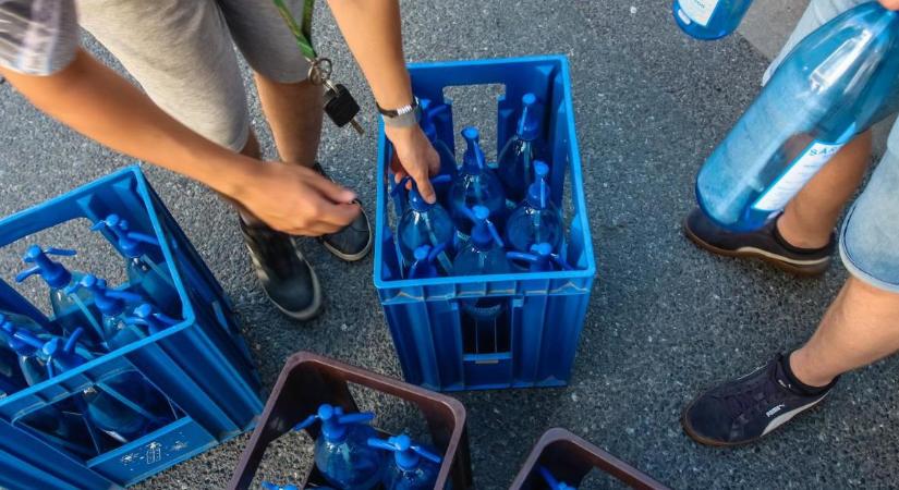 A minisztérium szerint hatékonyan működik a vörös kód rendszere