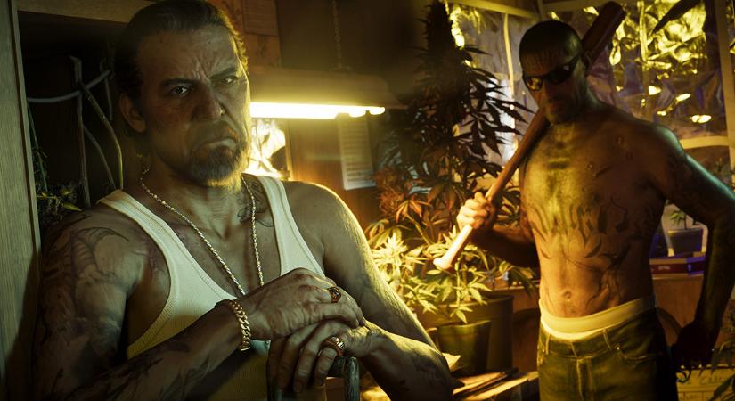 Maradj résen, mert a GTA 6 trükkös ajándéka több pénzt gombolhat le rólad, mint szeretnéd