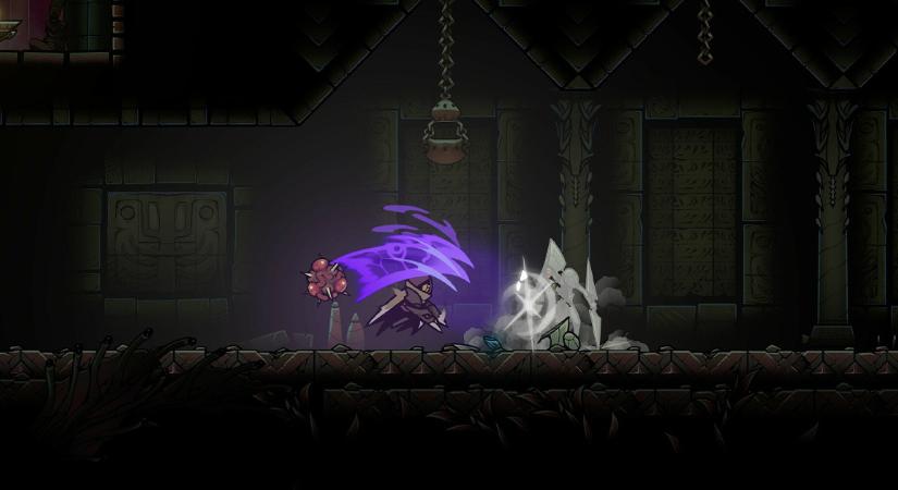 Kozmikus horror lesz az életed az Epic Games Store ingyen játéka miatt