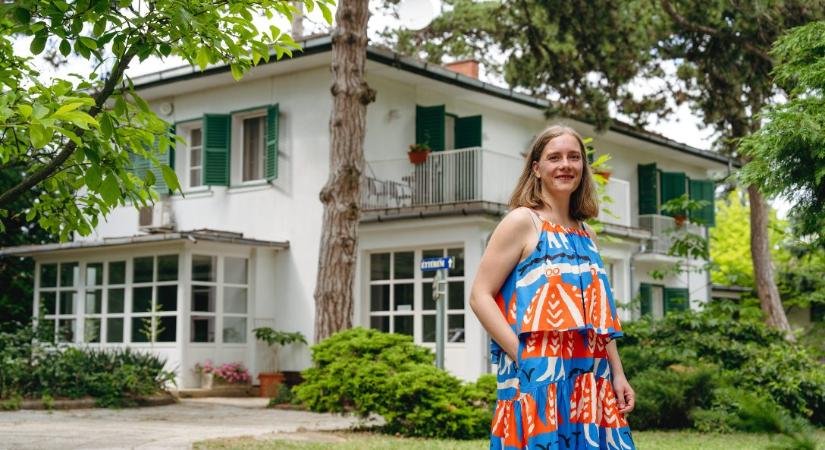 Forintos-Berki Judit: Nem kell hogy városok egymással versenyezzenek