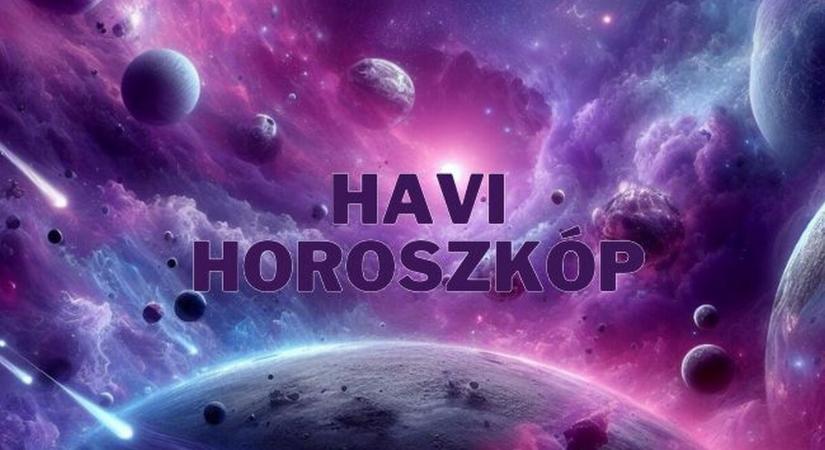 Havi horoszkóp 2026. július – Kétes helyzetben