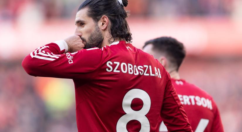 Szoboszlai Dominik leigazolása lehet a Real Madrid nagy dobása, Mourinho középpályással akar erősíteni a nyáron