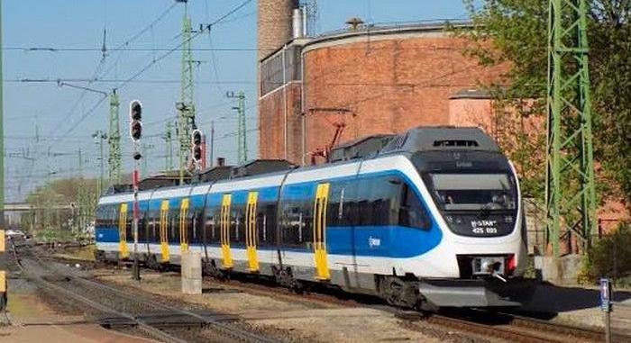 Újraindul a vonatközlekedés Miskolc és Tiszaújváros között